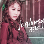 Jealousy - Single