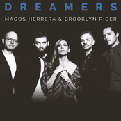 Magos Herrera: Dreamers