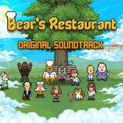 Bear's Restaurant Original Soundtrack