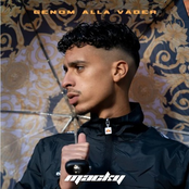 Lagen (feat. Thrife, Haval & Abidaz)