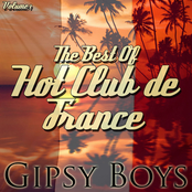 The Best Of Hot Club de France, Vol. 1