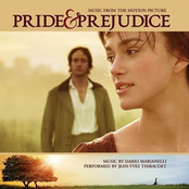 Pride and Prejudice (OST - EU Version)