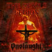 THE DEVIL'S LEGION A Tribute To Onslaught