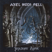 Edge Of The World by Axel Rudi Pell