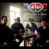 Kin Faux: Honky Tonk in Heaven