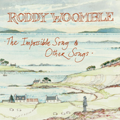 Living As You Always Have by Roddy Woomble