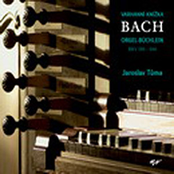 J.S.BACH: Orgel-Büchlein BWV 599-644