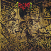 Harvest The Humans by Revolting