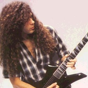 Marty Friedman