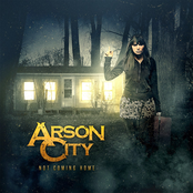Arson City: Not Coming Home EP