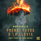 Prendí Fuego a la Lluvia (Set Fire to the Rain - Spanish Version)