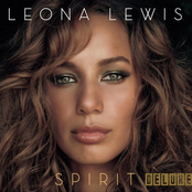 Spirit (Deluxe Version) cover
