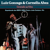 Luiz Gonzaga & Carmelia Alves