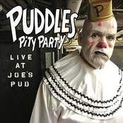 Puddles Pity Party: Live at Joe's Pub