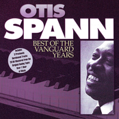 Twisted Snake by Otis Spann