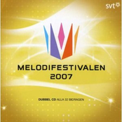 Melodifestivalen 2007 (disc 1)