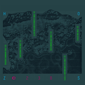 Horizons of Suspended Zones