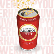 Als Er Maar Alcohol In Zit