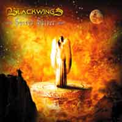 Sacred Shiver by Black Wings