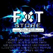 FiXT Store Fall 2010 Free Music Sampler