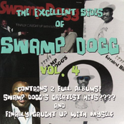 The Excellent Sides of Swamp Dogg Vol. 4