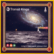 The Last Lighthouse Keeper by Transit Kings