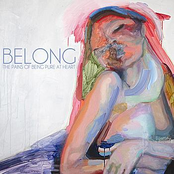 belong