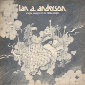 Ian A Anderson