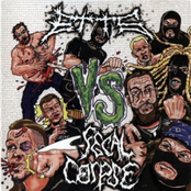 E.T.T.S. Vs. Fecal Corpse