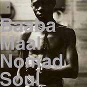 Douwayra by Baaba Maal