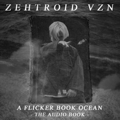 A Flicker Book Ocean (The Audio Book)