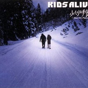 Away by Kids Alive