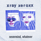 Nevermind, Whatever