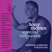 Tony Moran: Special Requests / Ultimate Anthems Vol. 1