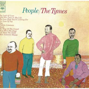 For Love Of Ivy by The Tymes