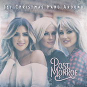 Post Monroe: Let Christmas Hang Around