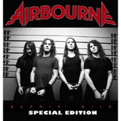 Airbourne: Runnin' Wild (Special Edition)