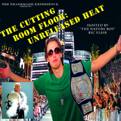 The Cutting Room Floor: Unreleased Heat (Hosted by Ric Flair) Disc 1
