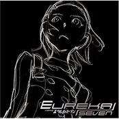 Eureka seveN OST 1