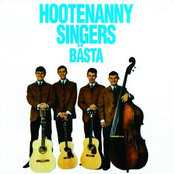 Raring by Hootenanny Singers