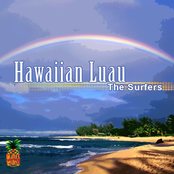 The Surfers: Hawaiian Luau