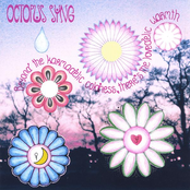 Beyond The Karmadelic Coldness,   there's the lovedelic warm