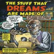 The Stuff That Dreams Are Made Of CD1