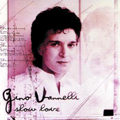 Tierras De Amores Y Sombras by Gino Vannelli