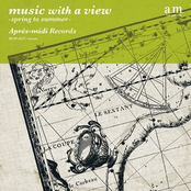 音楽のある風景 ～春から夏へ～