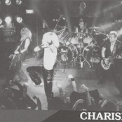 Charisma photo provided by Last.fm