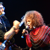 lobão & elza soares