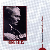 A Smooth One by Herb Ellis