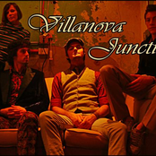 villanova junction