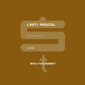 Crunch - EP
